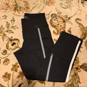 Nike Capri Leggings